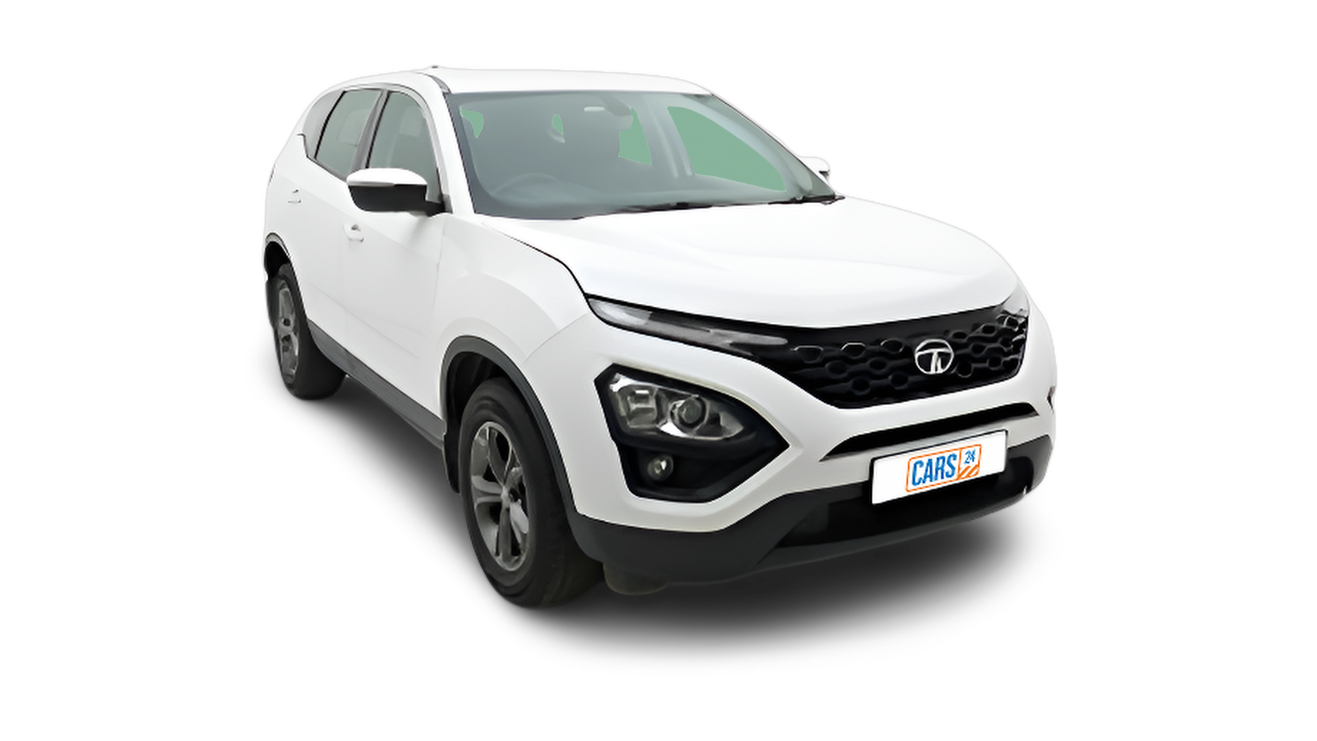 Tata Harrier-img